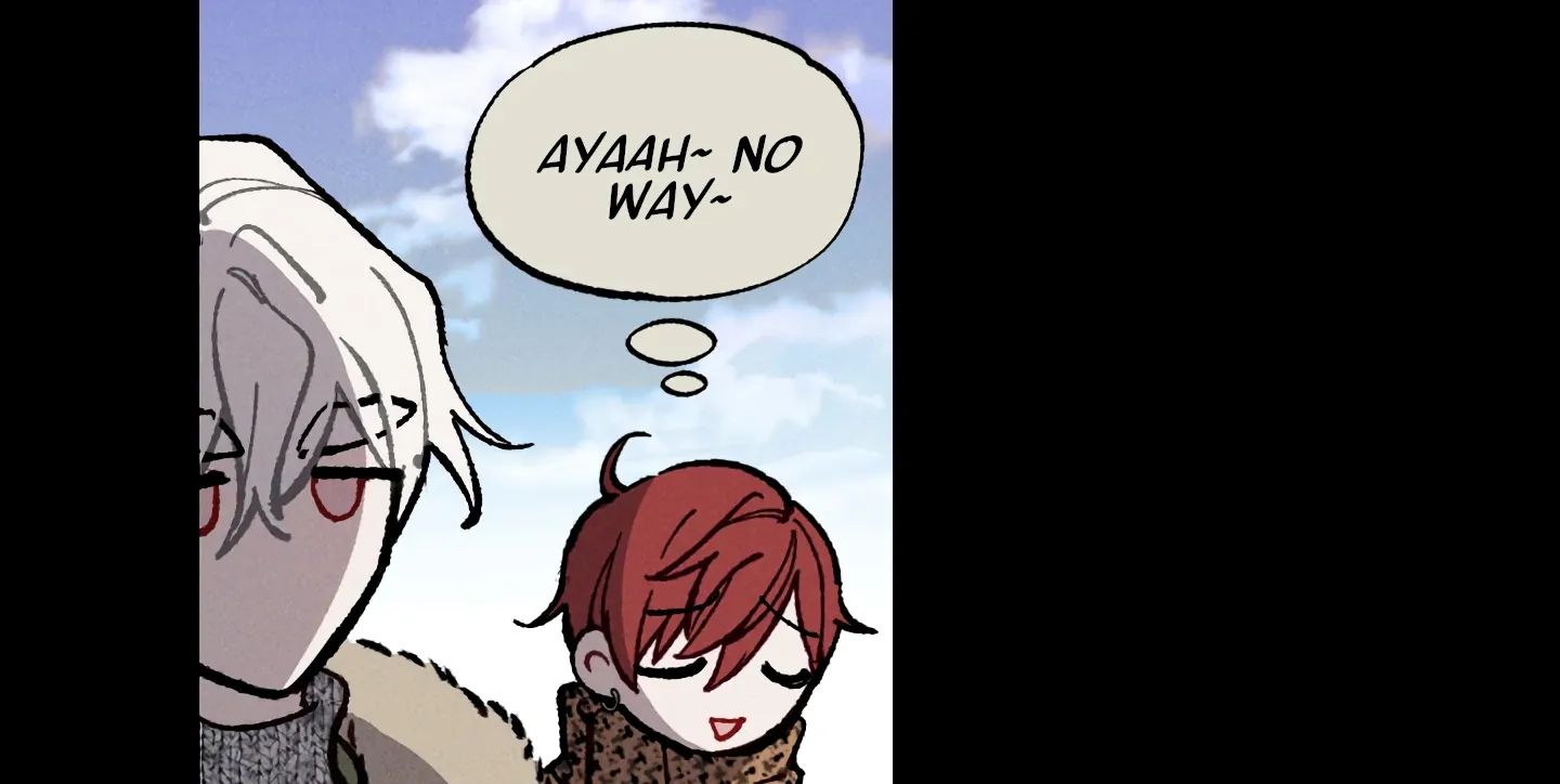 Read Blue Name Pressure chapter 13 image 62 on Lezhin