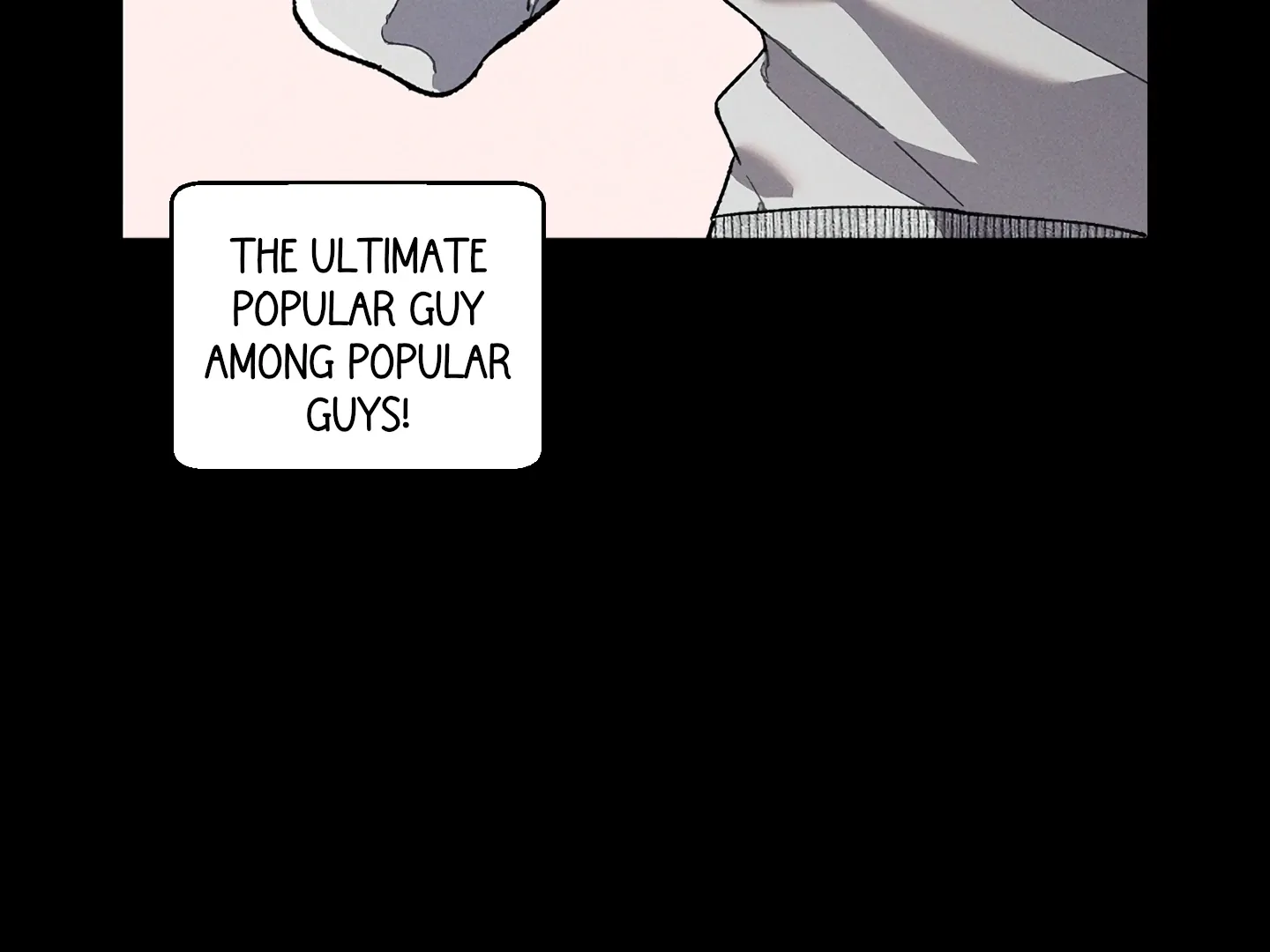 Read Blue Name Pressure chapter 13 image 7 on Lezhin
