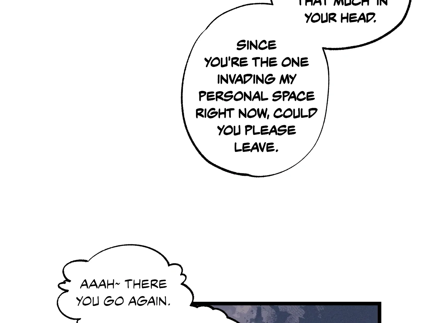 Read Blue Name Pressure chapter 13 image 73 on Lezhin