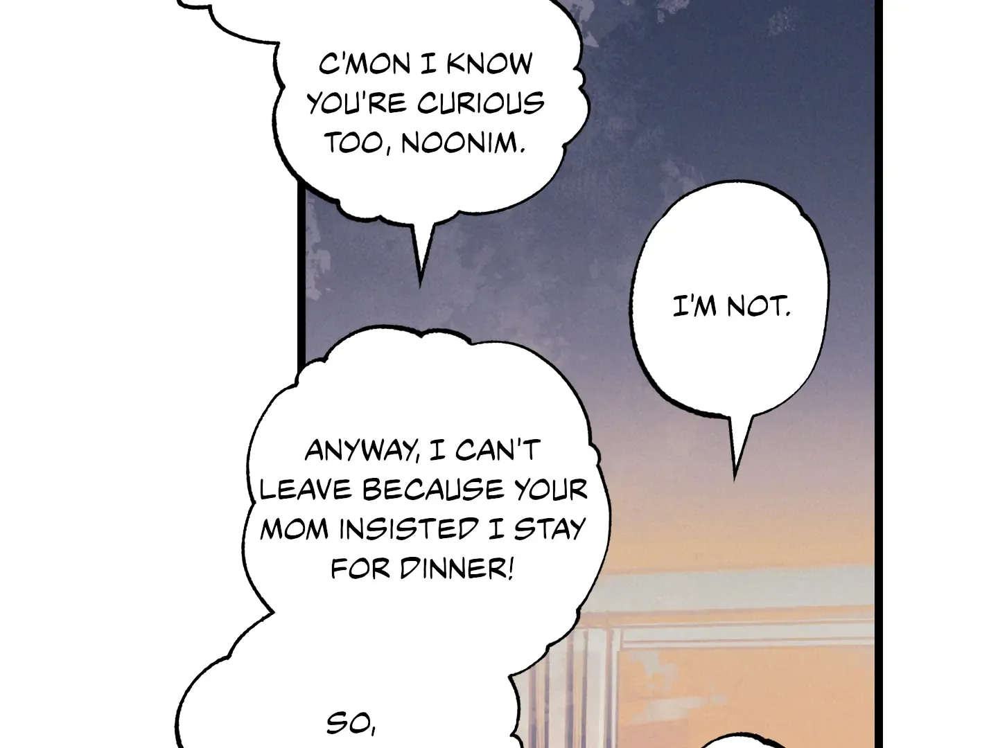 Read Blue Name Pressure chapter 13 image 74 on Lezhin