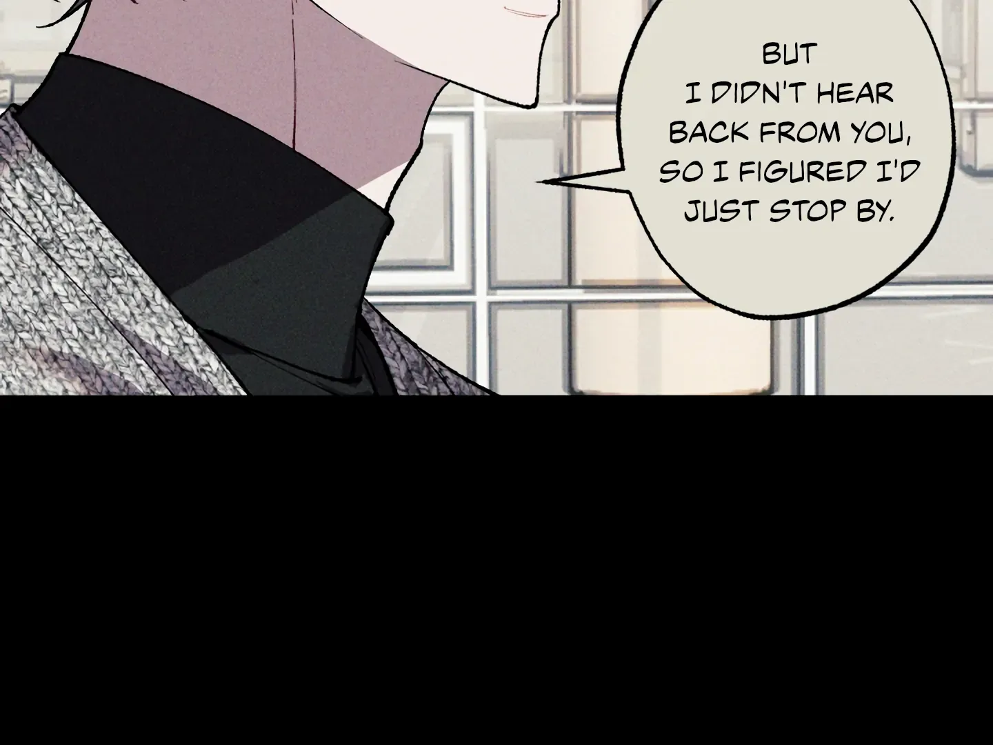 Read Blue Name Pressure chapter 13 image 81 on Lezhin