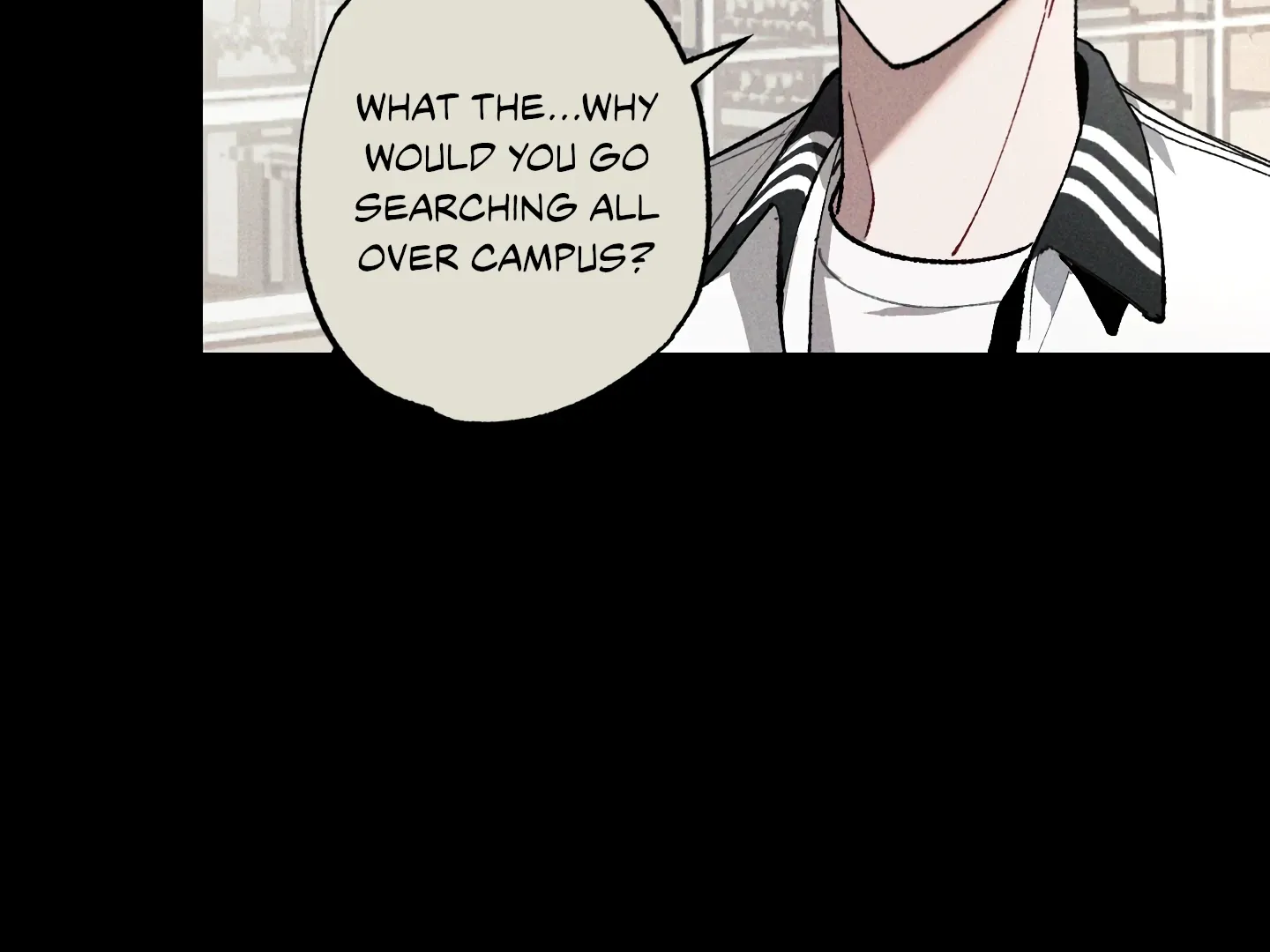 Read Blue Name Pressure chapter 13 image 83 on Lezhin