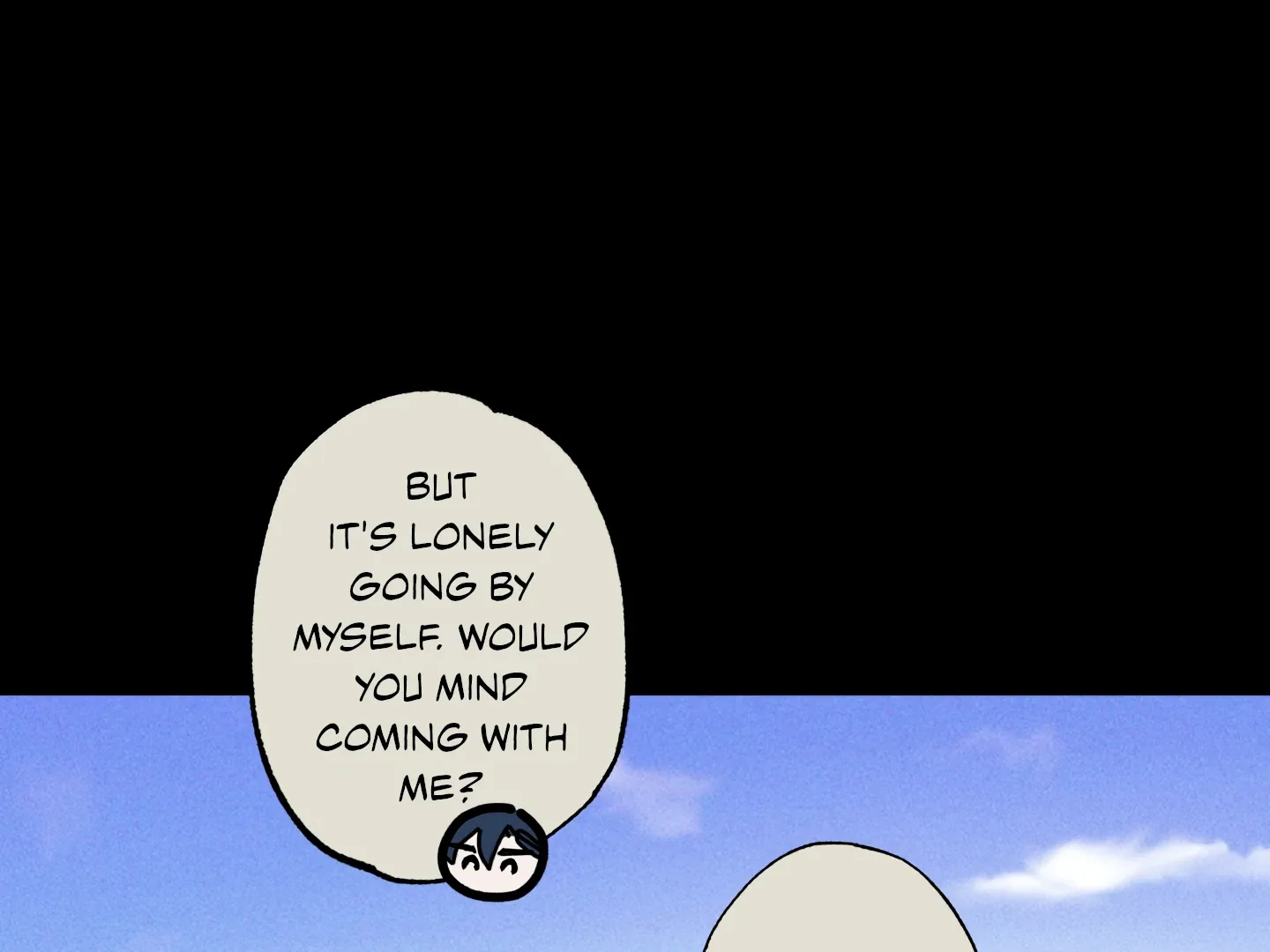 Read Blue Name Pressure chapter 13 image 86 on Lezhin