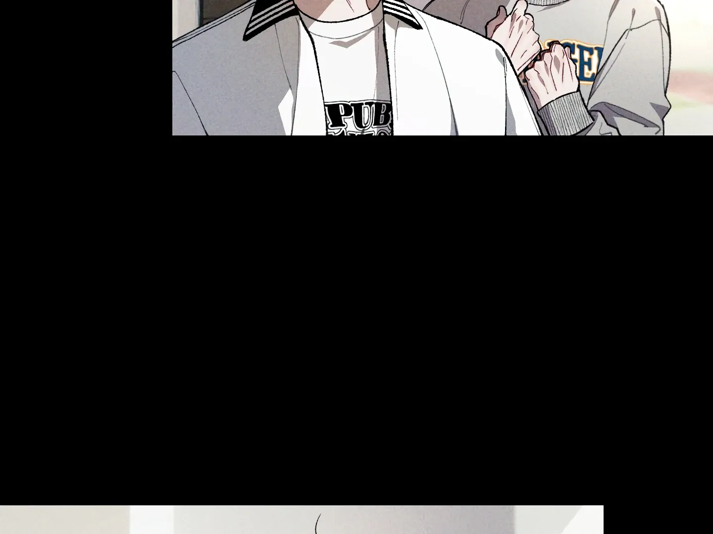 Read Blue Name Pressure chapter 13 image 89 on Lezhin