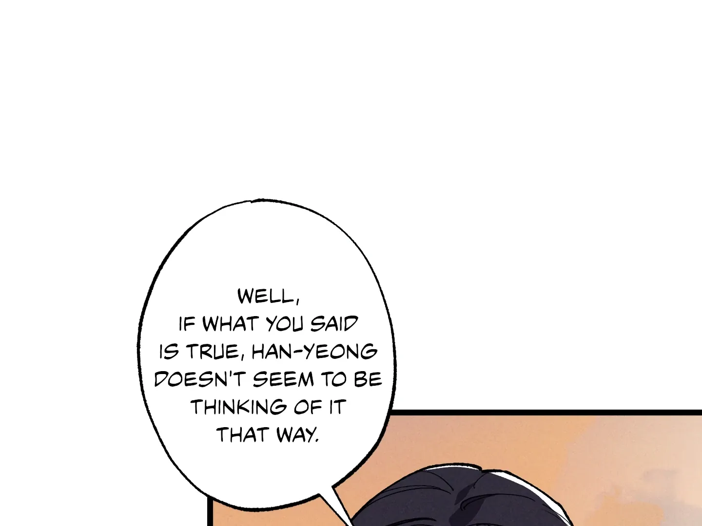 Read Blue Name Pressure chapter 13 image 99 on Lezhin