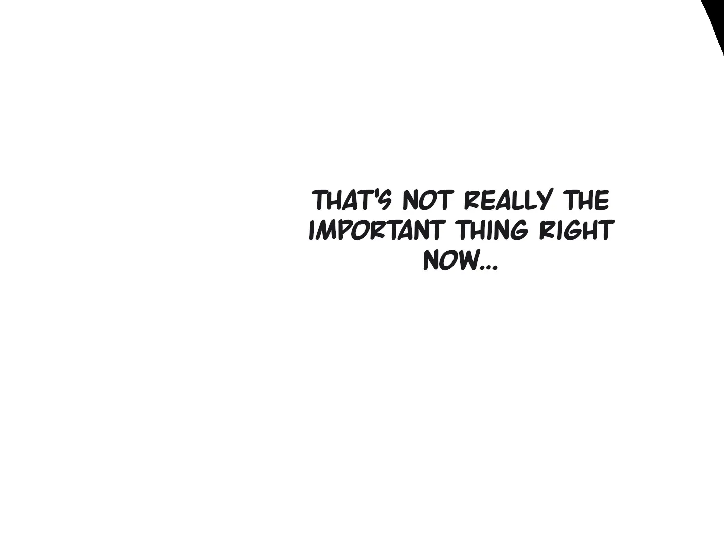 Read Blue Name Pressure chapter 14 image 100 on Lezhin