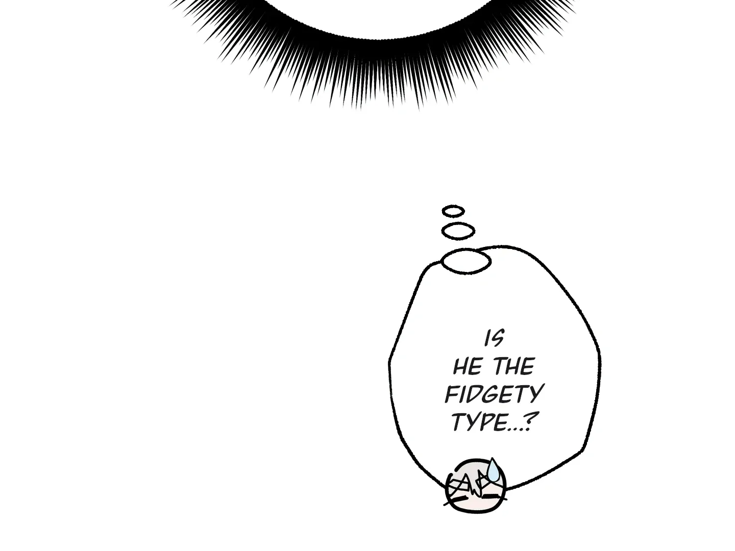 Read Blue Name Pressure chapter 14 image 107 on Lezhin