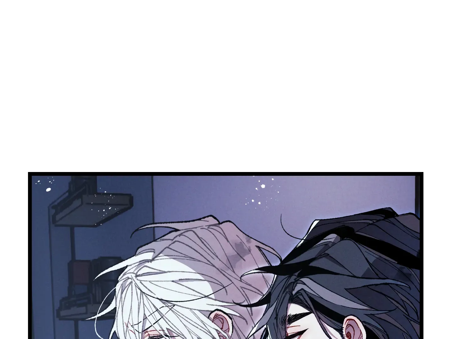 Read Blue Name Pressure chapter 14 image 108 on Lezhin