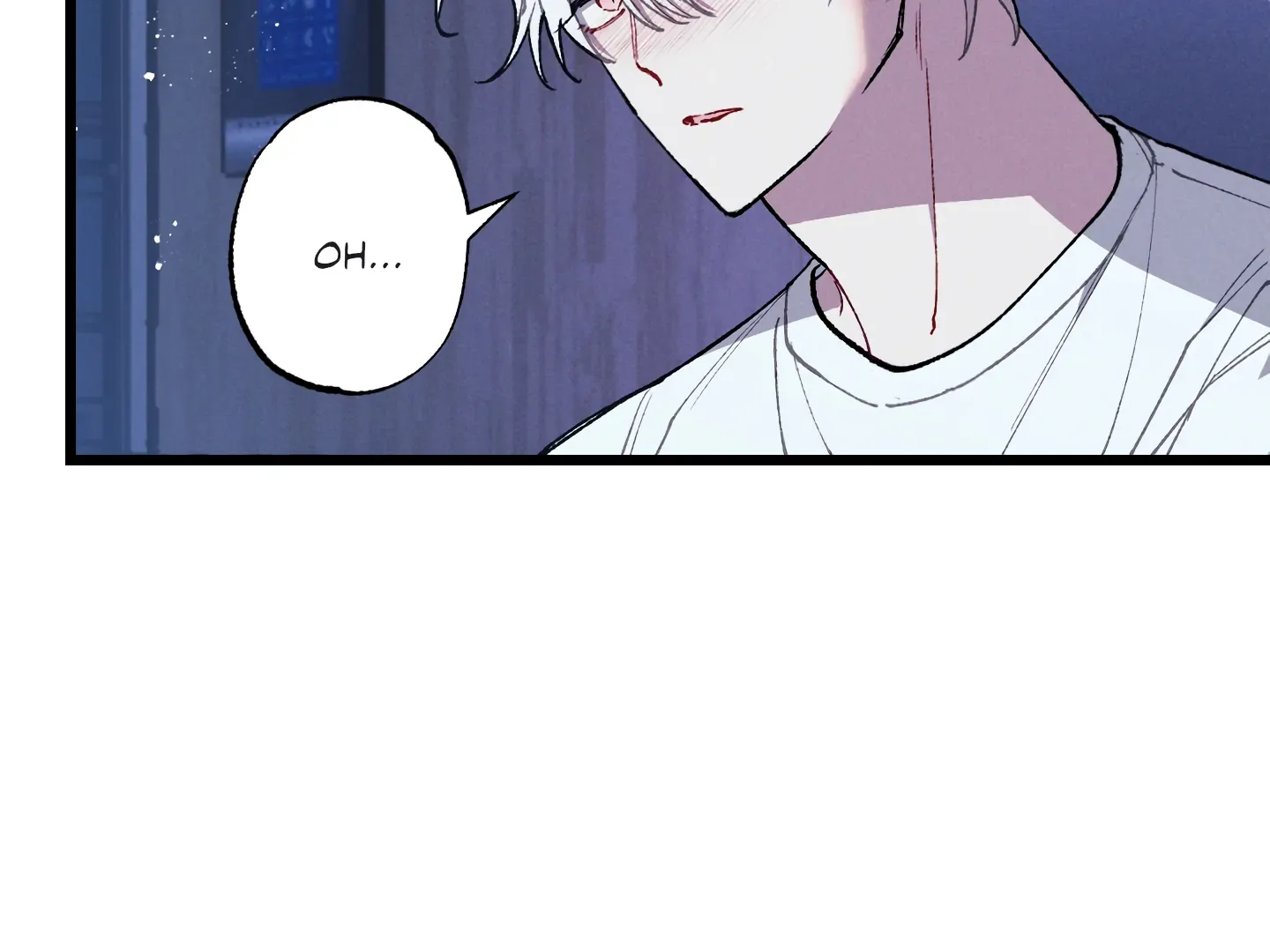 Read Blue Name Pressure chapter 14 image 113 on Lezhin
