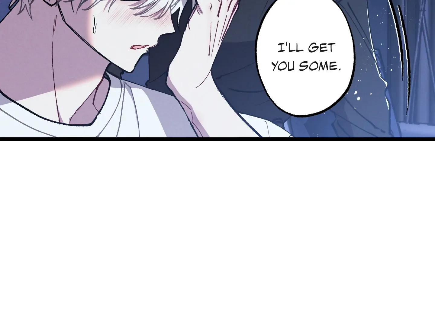 Read Blue Name Pressure chapter 14 image 119 on Lezhin