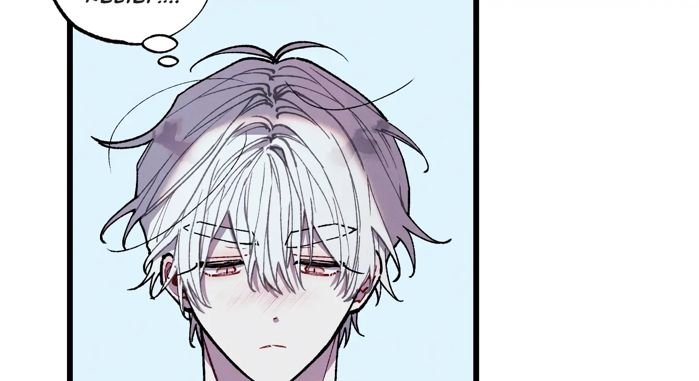 Read Blue Name Pressure chapter 14 image 123 on Lezhin