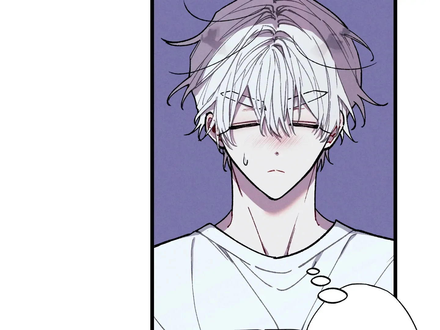 Read Blue Name Pressure chapter 14 image 127 on Lezhin