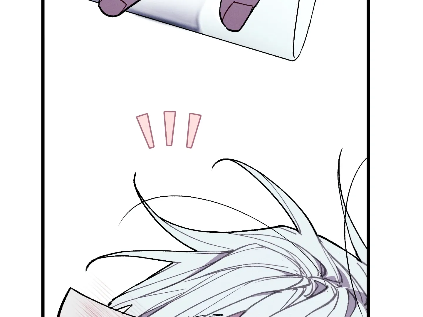 Read Blue Name Pressure chapter 14 image 130 on Lezhin