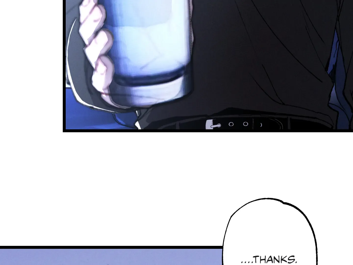 Read Blue Name Pressure chapter 14 image 134 on Lezhin