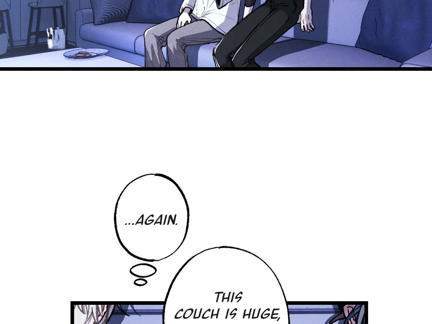 Read Blue Name Pressure chapter 14 image 138 on Lezhin