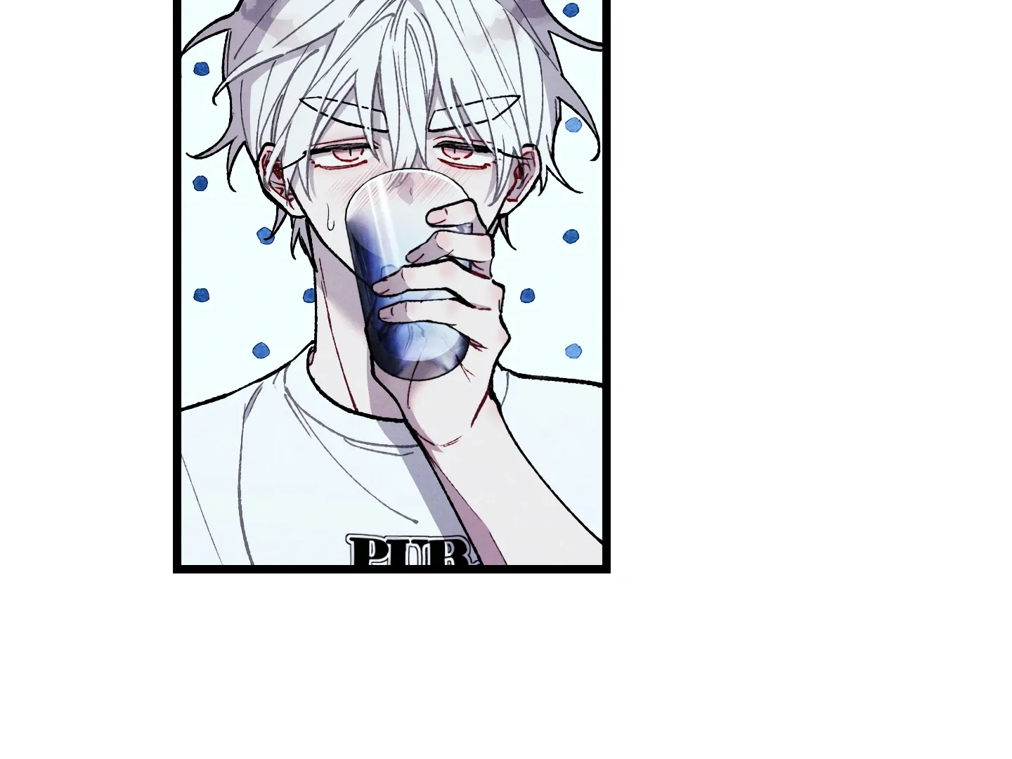 Read Blue Name Pressure chapter 14 image 141 on Lezhin