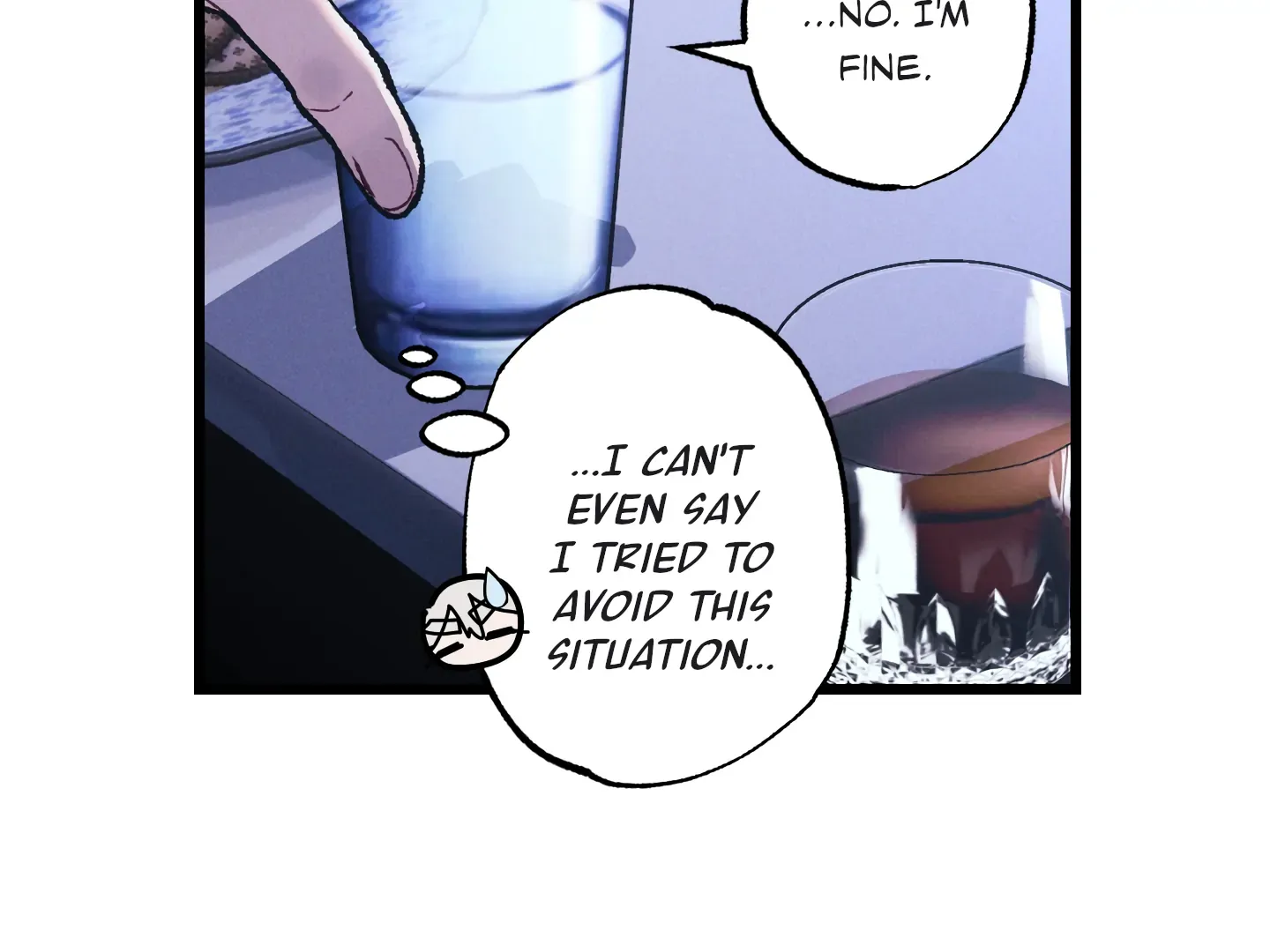 Read Blue Name Pressure chapter 14 image 145 on Lezhin