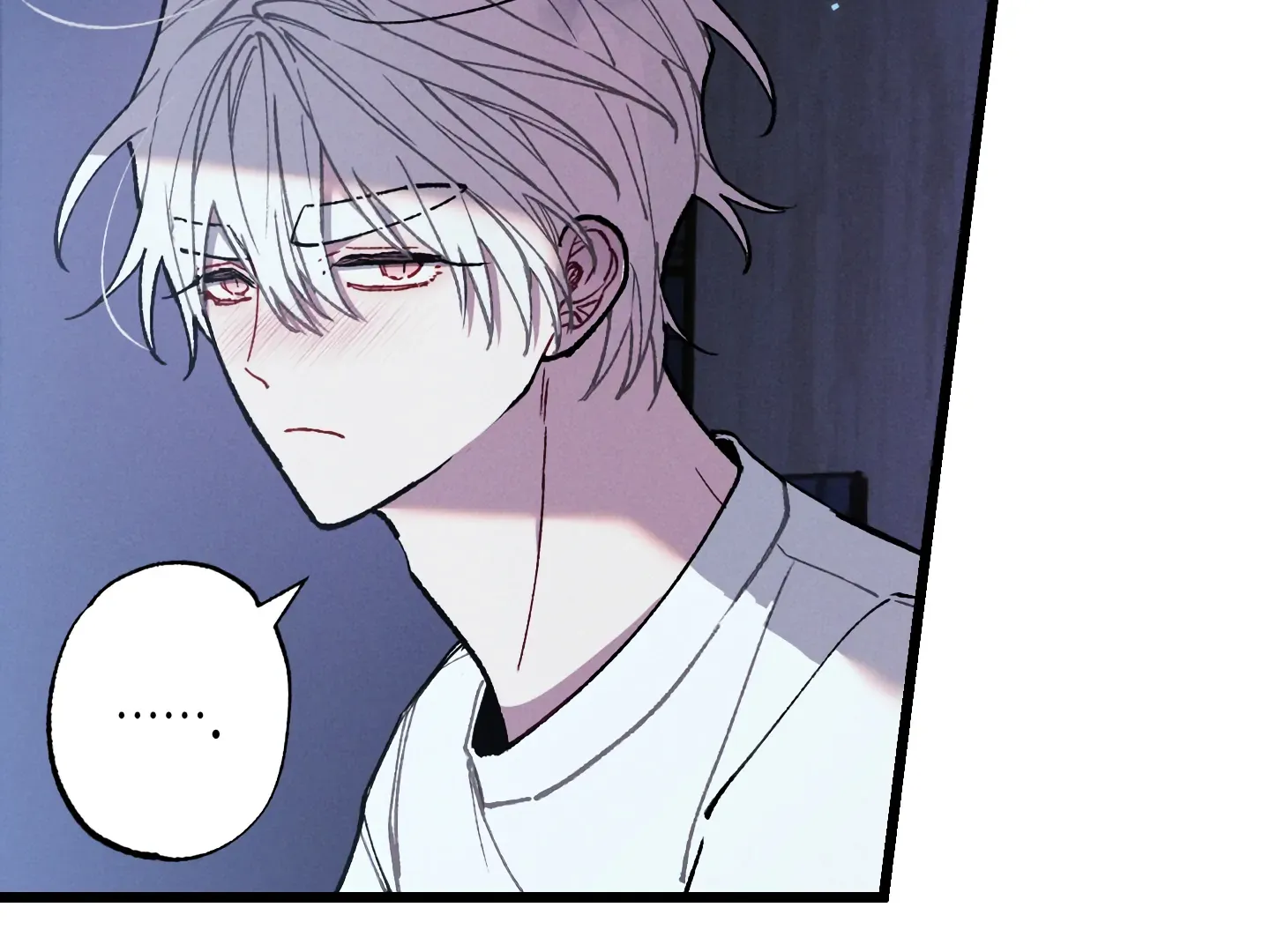 Read Blue Name Pressure chapter 14 image 151 on Lezhin