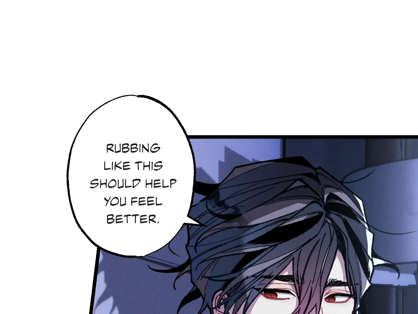 Read Blue Name Pressure chapter 14 image 152 on Lezhin