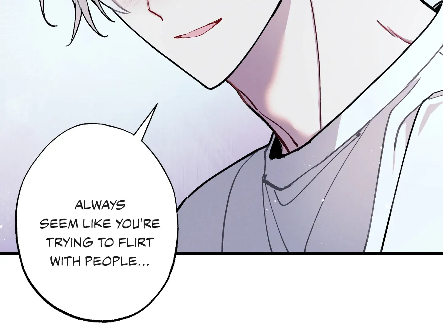 Read Blue Name Pressure chapter 14 image 158 on Lezhin