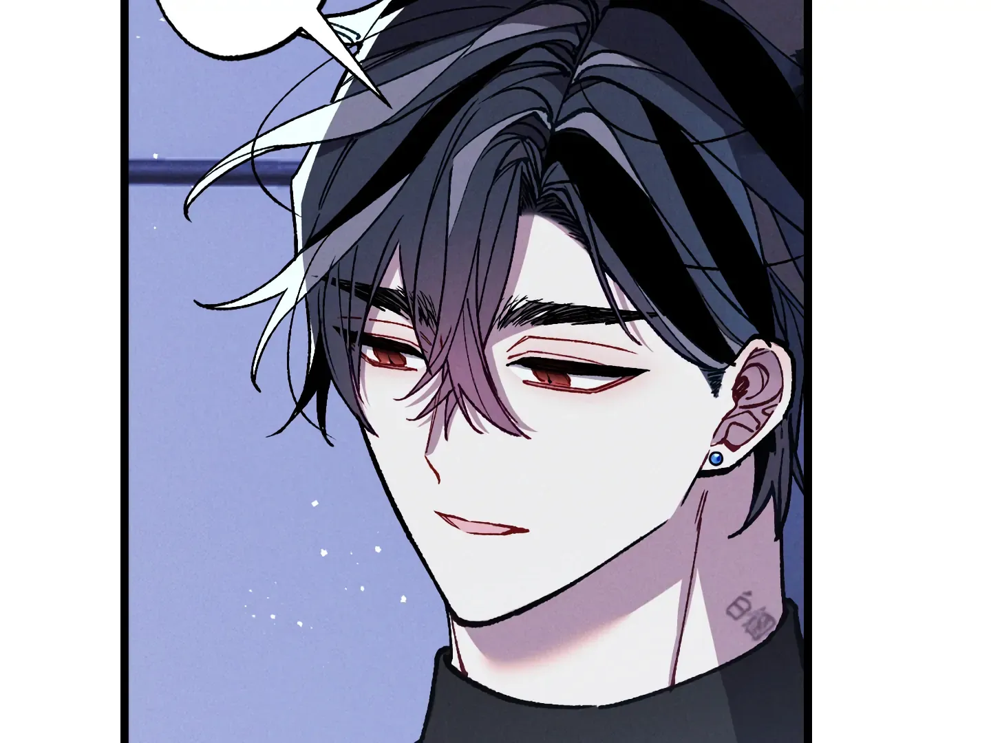 Read Blue Name Pressure chapter 14 image 160 on Lezhin