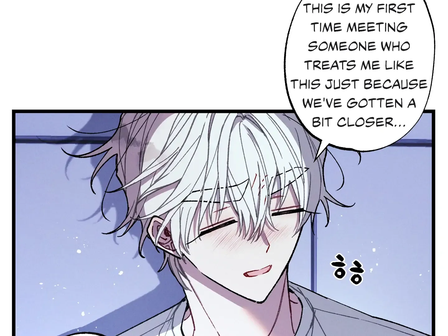 Read Blue Name Pressure chapter 14 image 162 on Lezhin