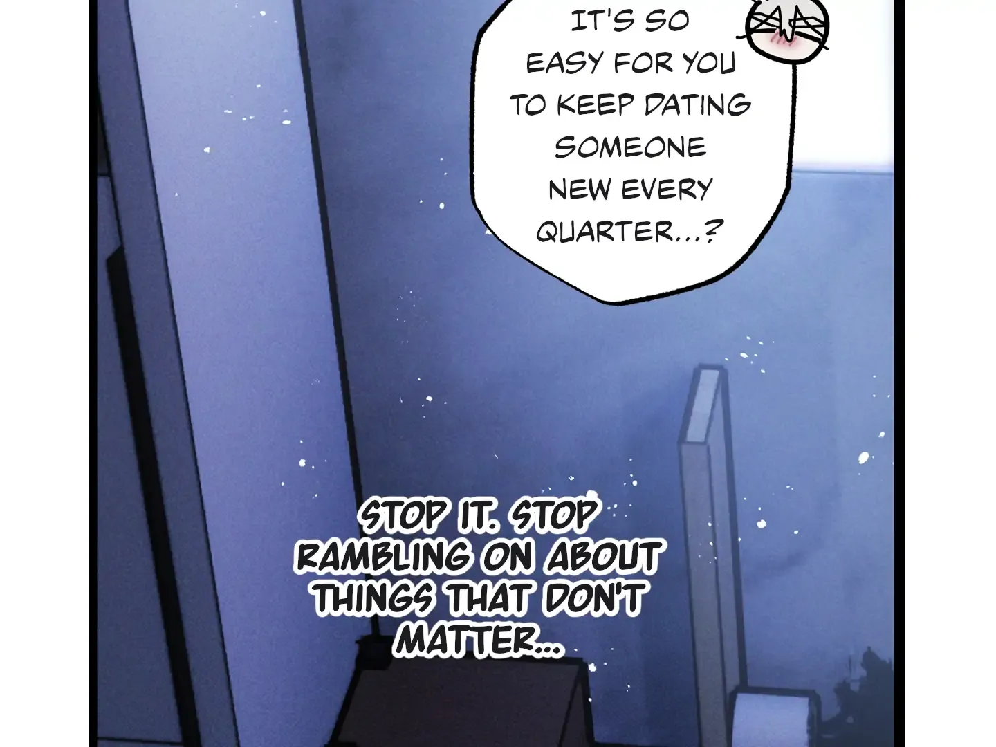 Read Blue Name Pressure chapter 14 image 165 on Lezhin