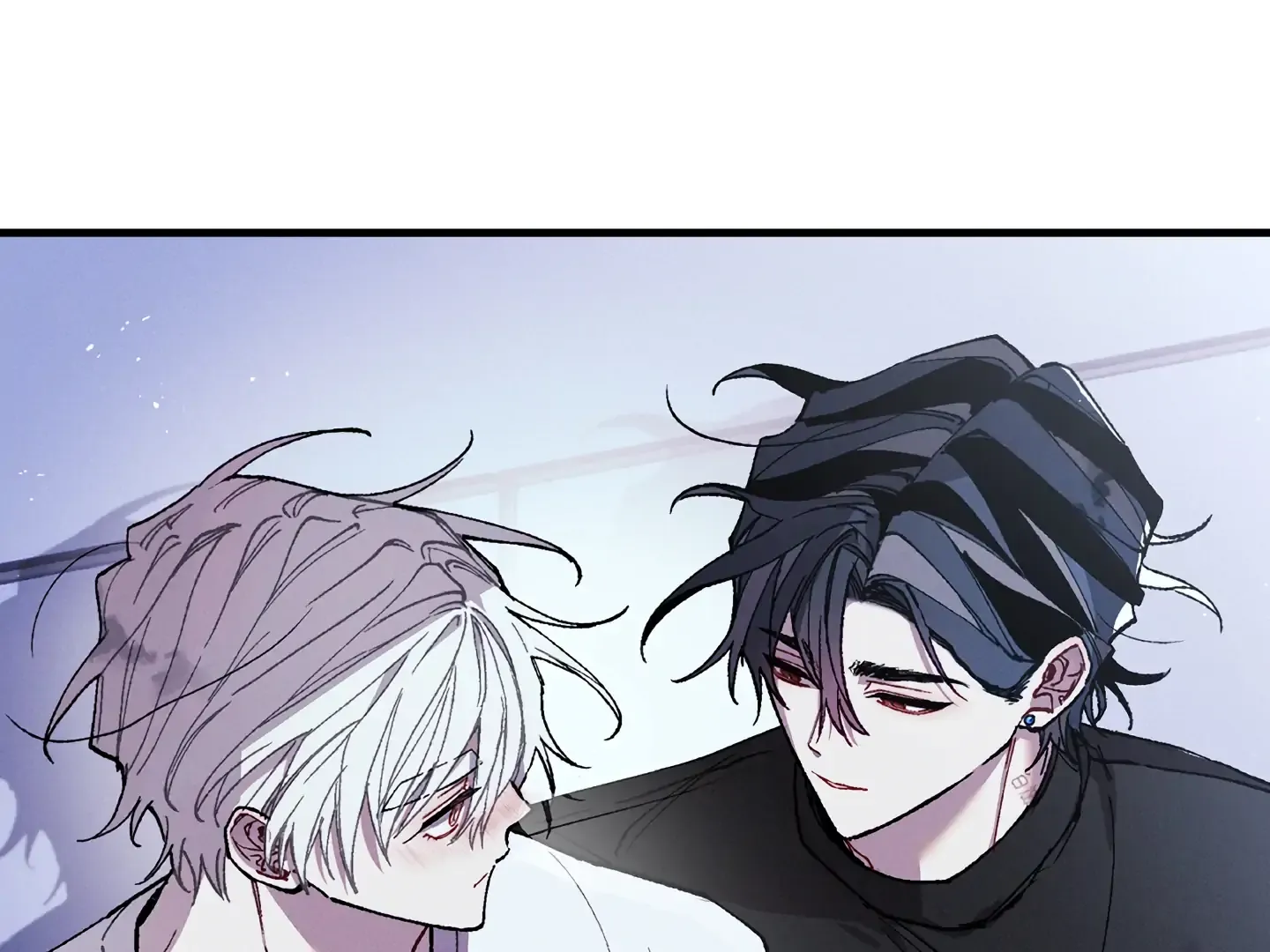Read Blue Name Pressure chapter 14 image 169 on Lezhin