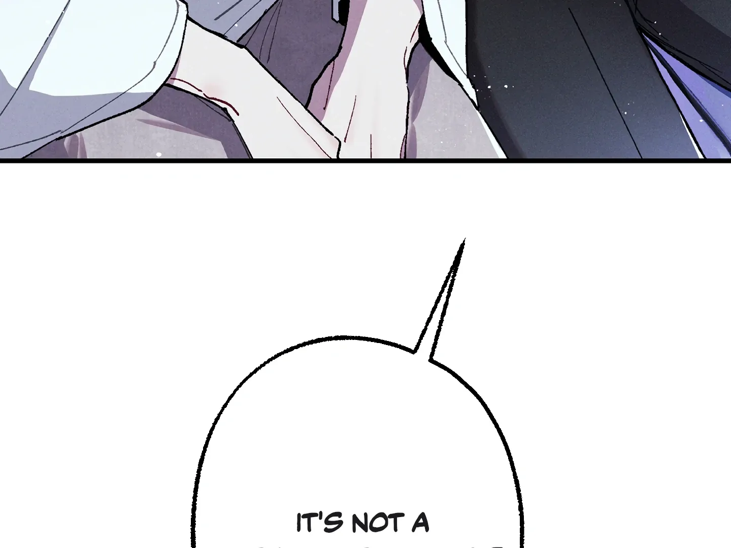 Read Blue Name Pressure chapter 14 image 171 on Lezhin