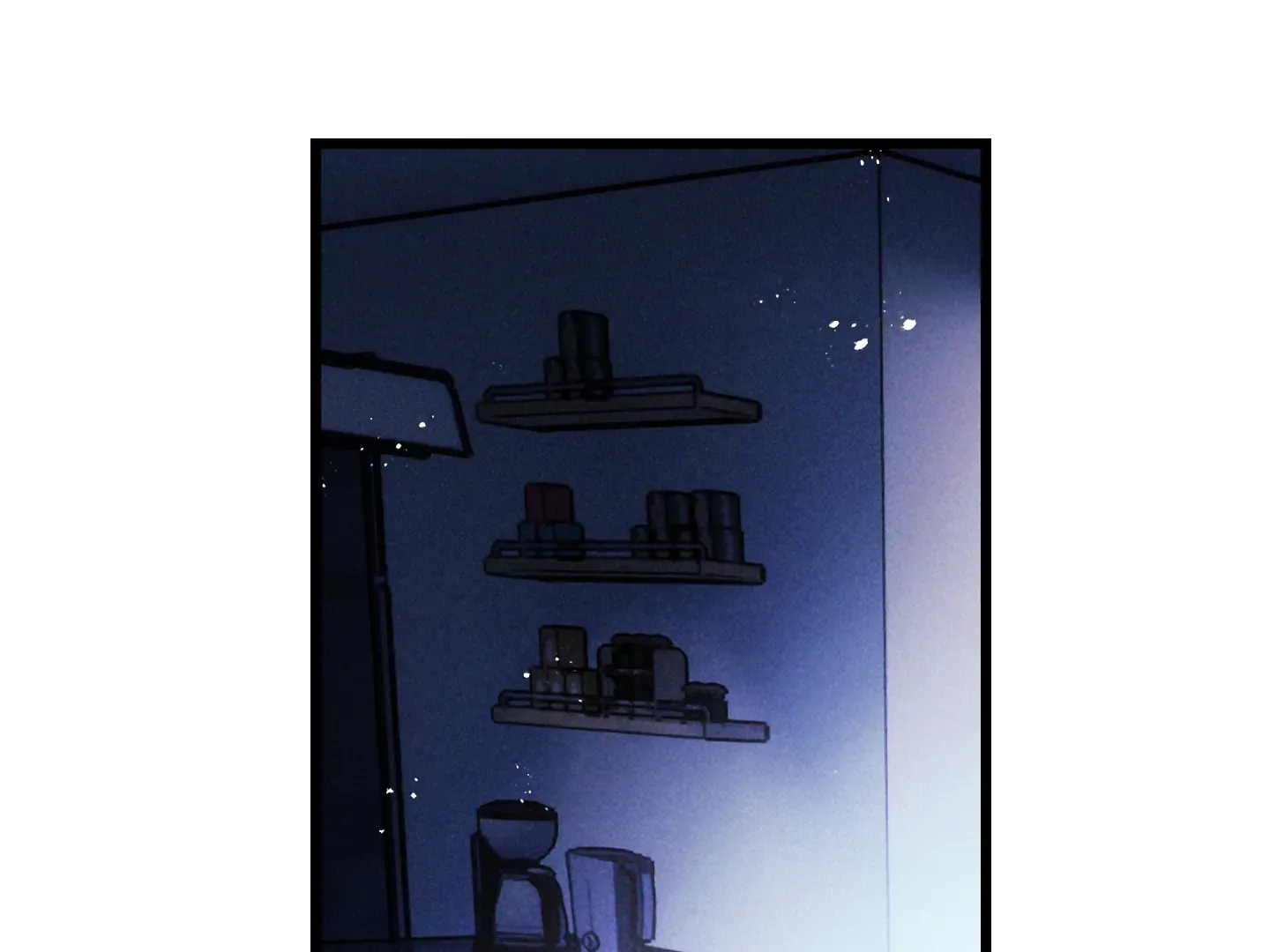 Read Blue Name Pressure chapter 14 image 2 on Lezhin