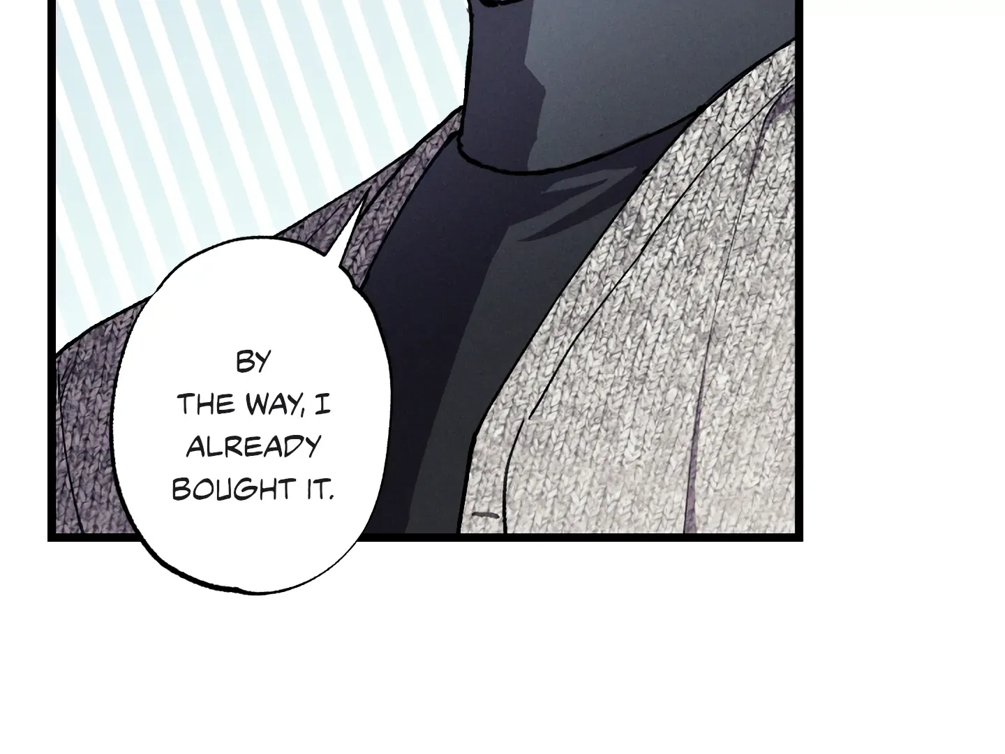Read Blue Name Pressure chapter 14 image 21 on Lezhin