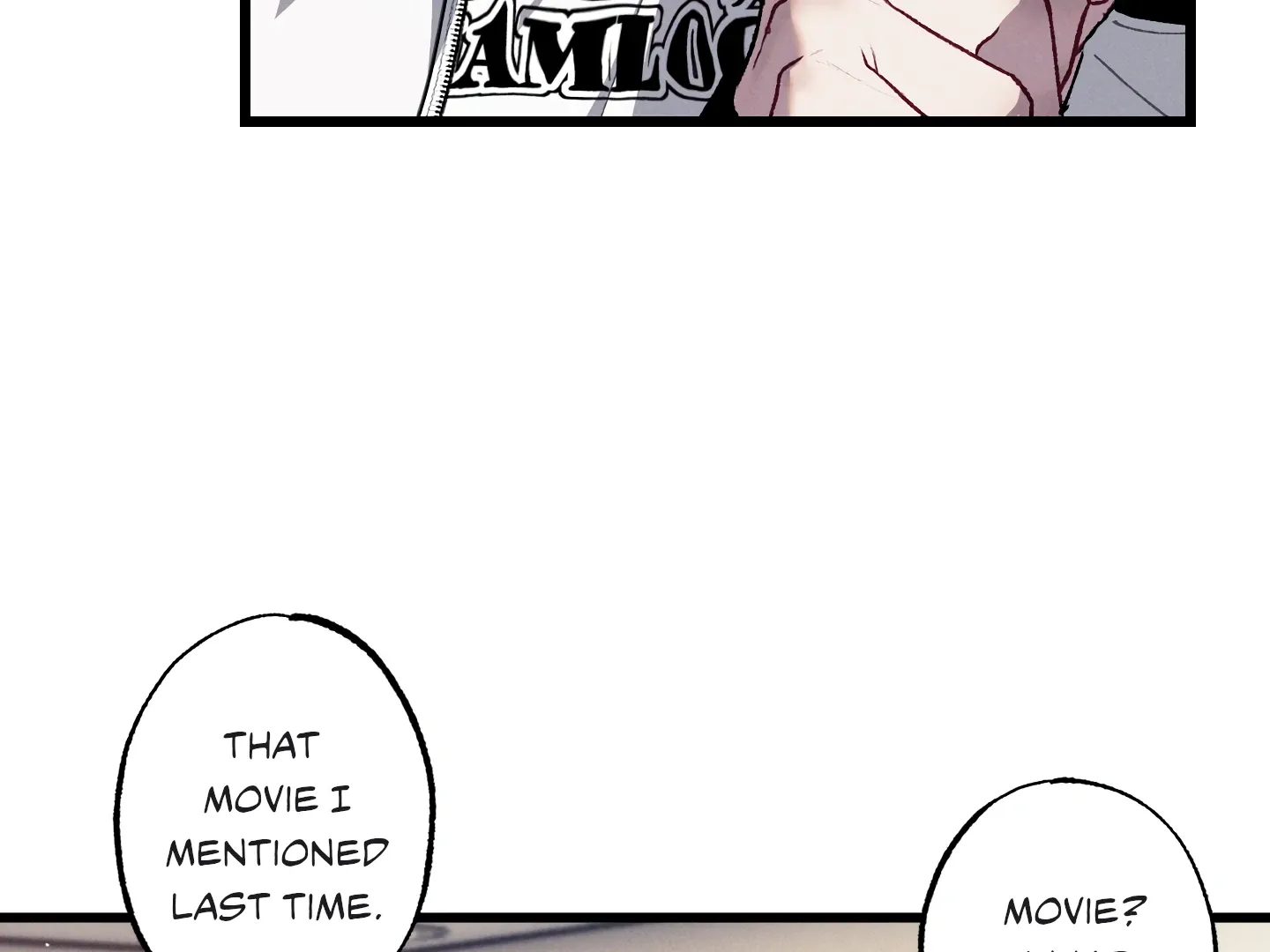 Read Blue Name Pressure chapter 14 image 24 on Lezhin