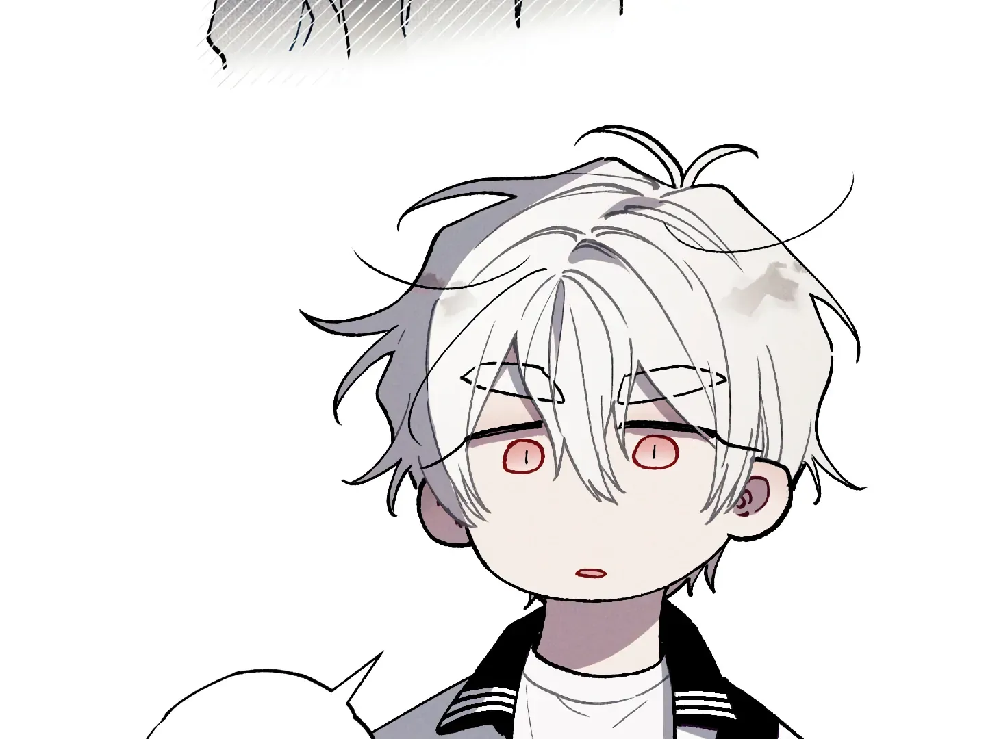 Read Blue Name Pressure chapter 14 image 27 on Lezhin