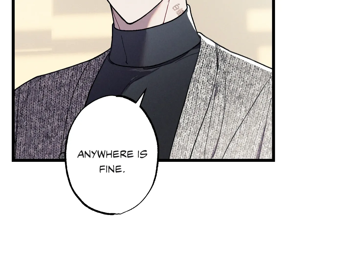 Read Blue Name Pressure chapter 14 image 33 on Lezhin