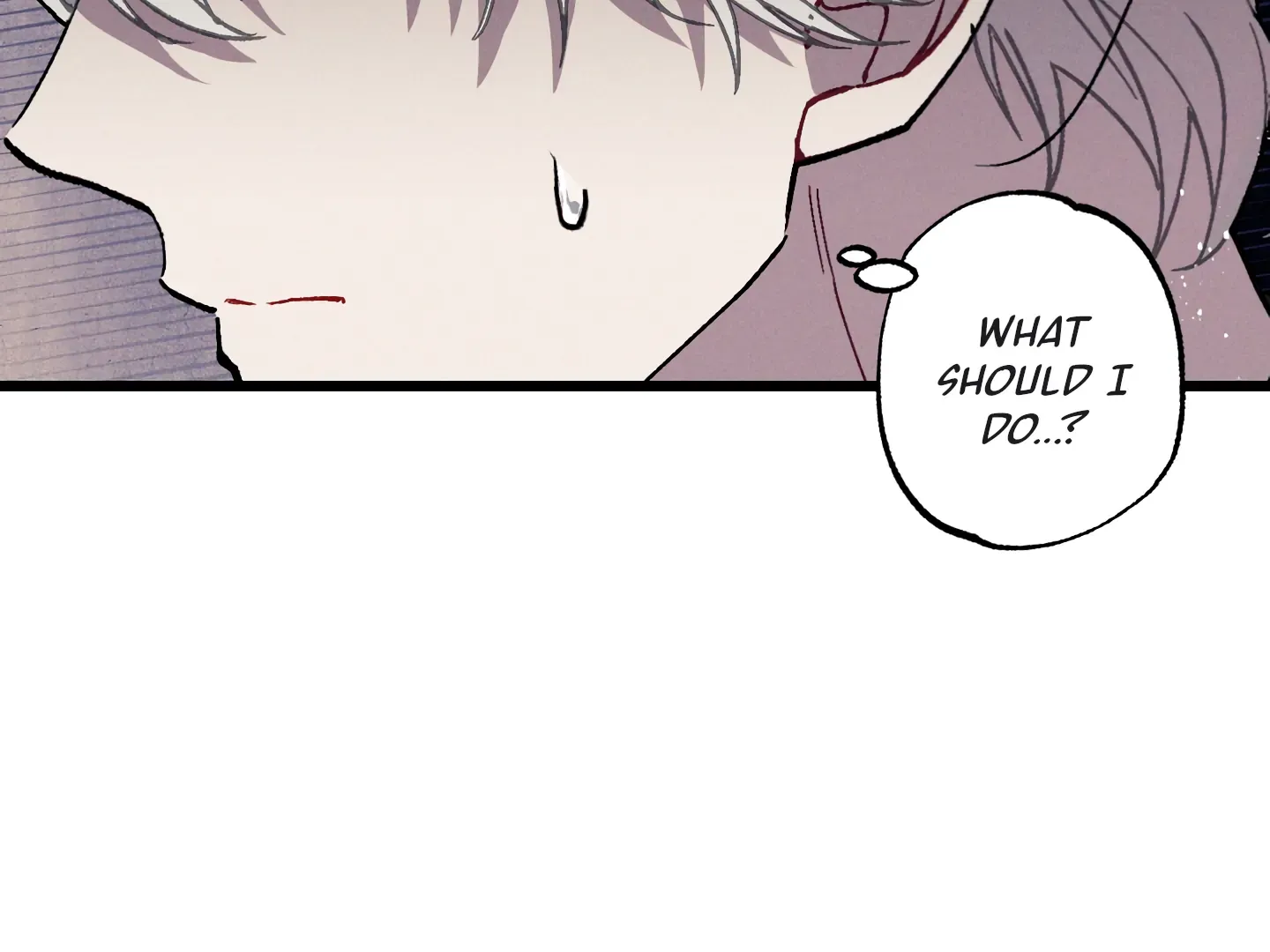 Read Blue Name Pressure chapter 14 image 37 on Lezhin