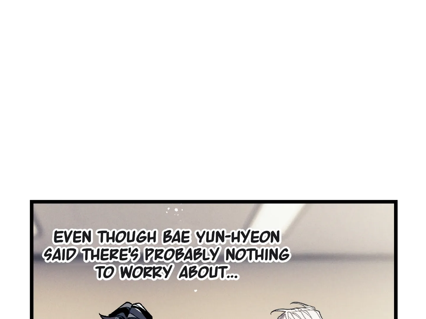 Read Blue Name Pressure chapter 14 image 38 on Lezhin