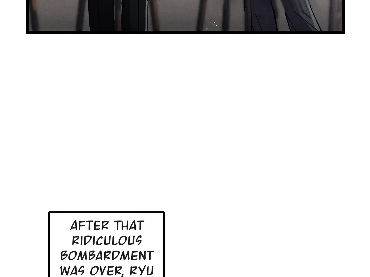 Read Blue Name Pressure chapter 14 image 40 on Lezhin
