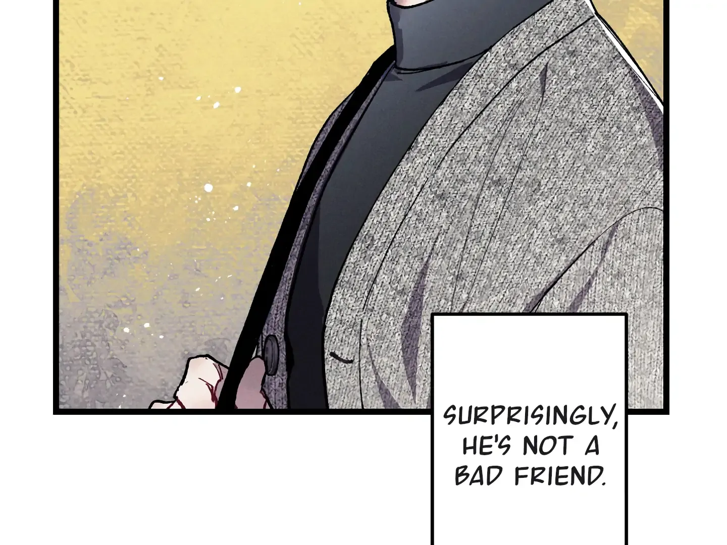 Read Blue Name Pressure chapter 14 image 42 on Lezhin