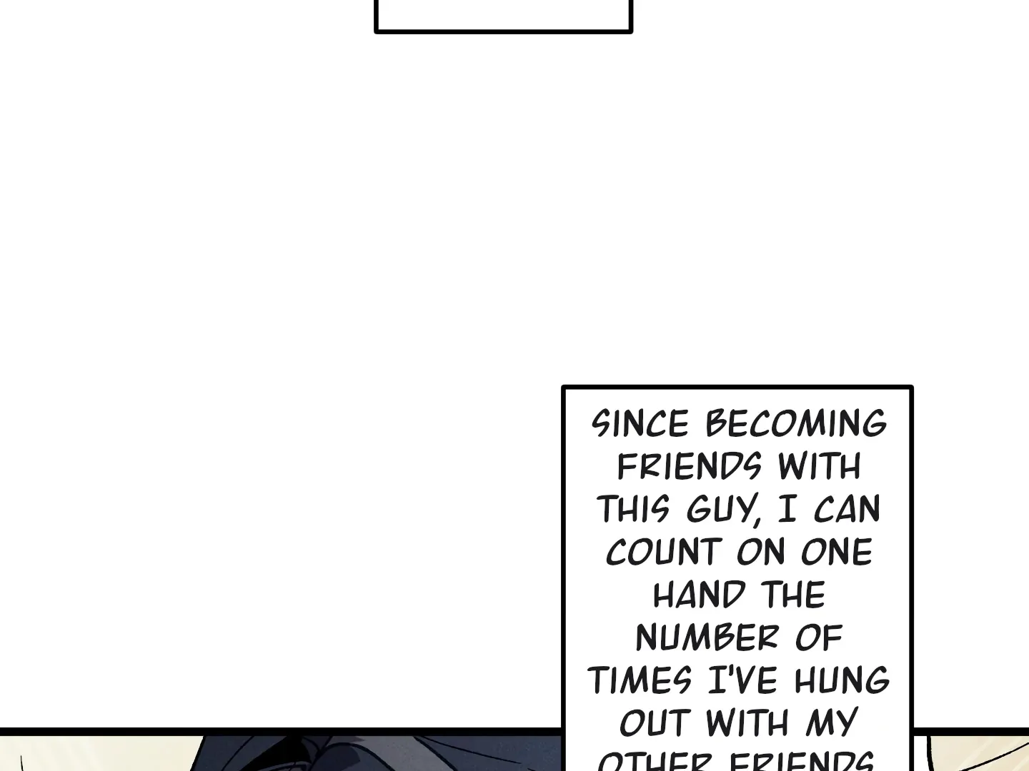 Read Blue Name Pressure chapter 14 image 44 on Lezhin