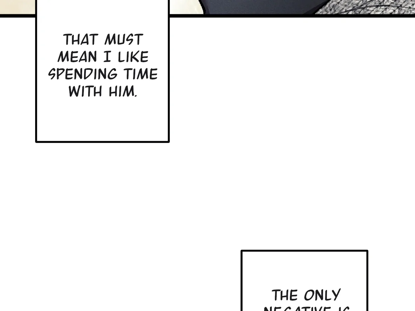 Read Blue Name Pressure chapter 14 image 46 on Lezhin