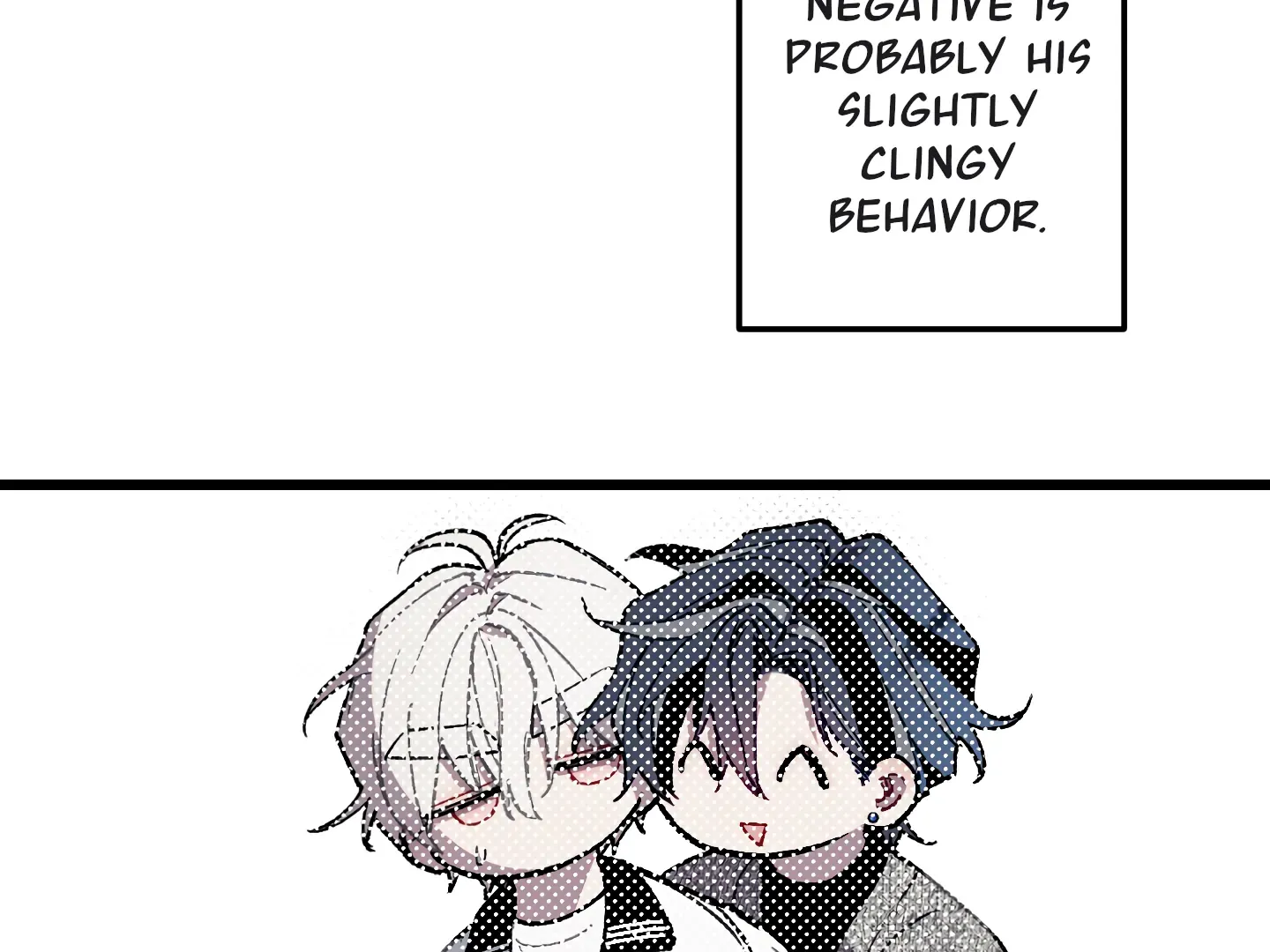 Read Blue Name Pressure chapter 14 image 47 on Lezhin