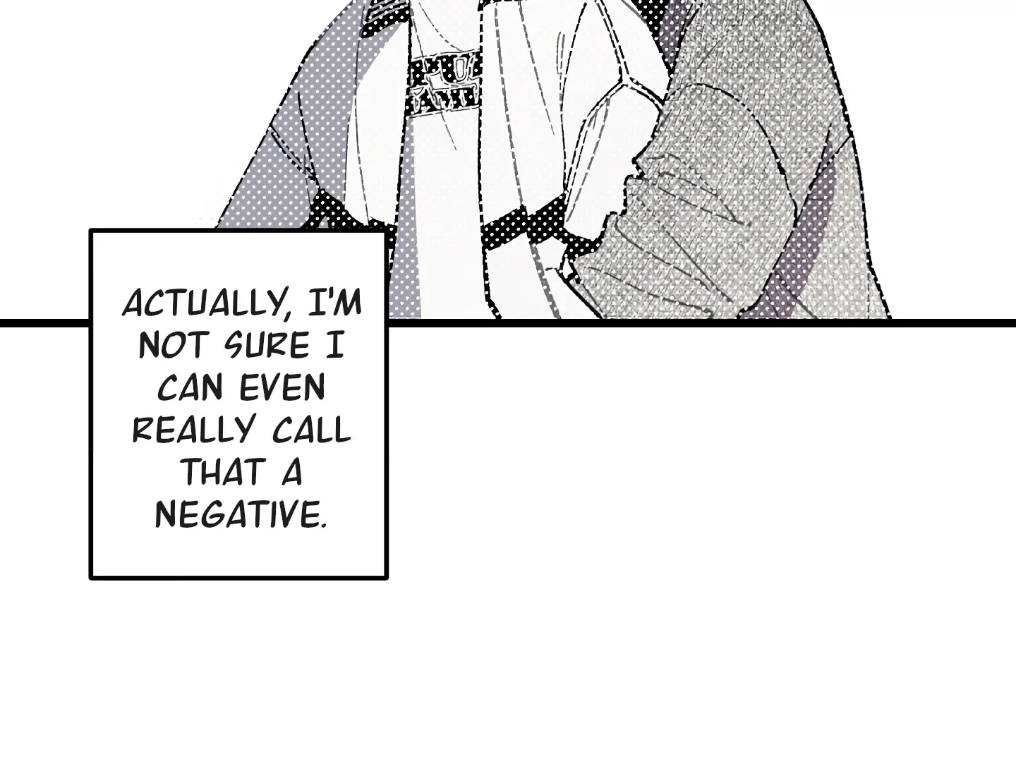 Read Blue Name Pressure chapter 14 image 48 on Lezhin