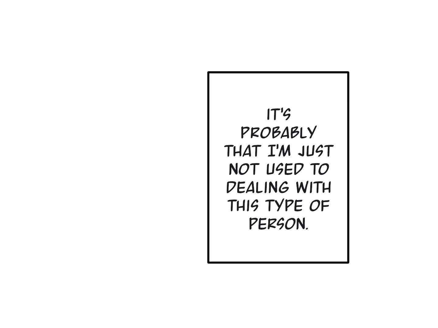 Read Blue Name Pressure chapter 14 image 49 on Lezhin