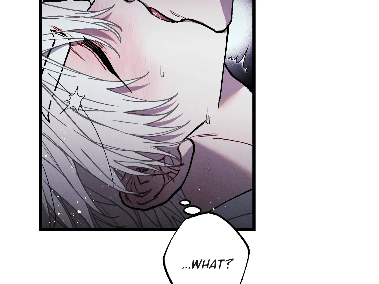Read Blue Name Pressure chapter 14 image 5 on Lezhin