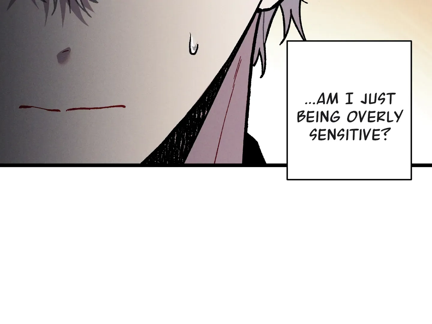 Read Blue Name Pressure chapter 14 image 54 on Lezhin