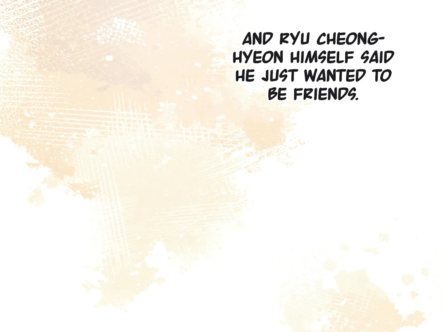 Read Blue Name Pressure chapter 14 image 56 on Lezhin