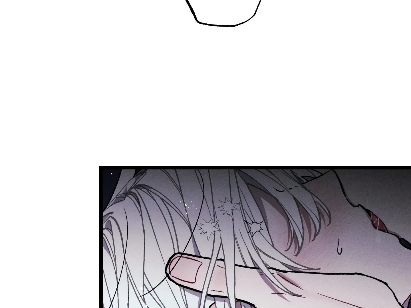 Read Blue Name Pressure chapter 14 image 6 on Lezhin