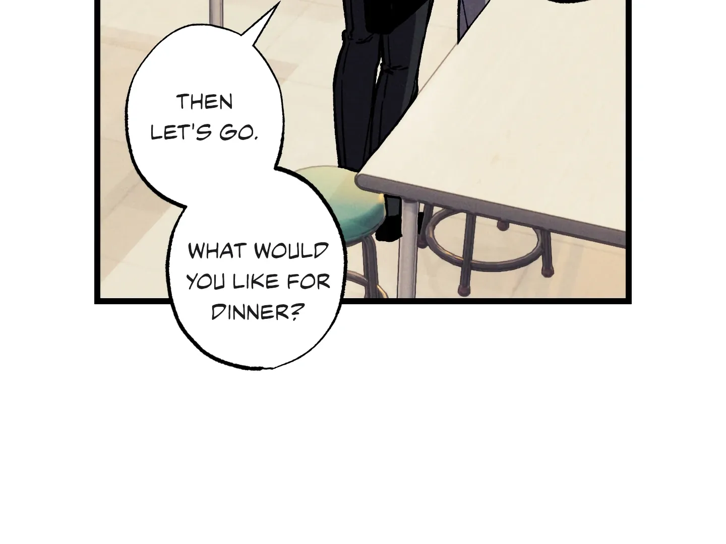 Read Blue Name Pressure chapter 14 image 60 on Lezhin
