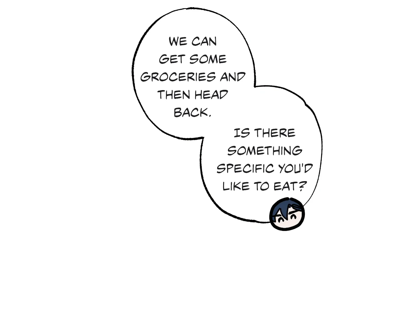 Read Blue Name Pressure chapter 14 image 61 on Lezhin