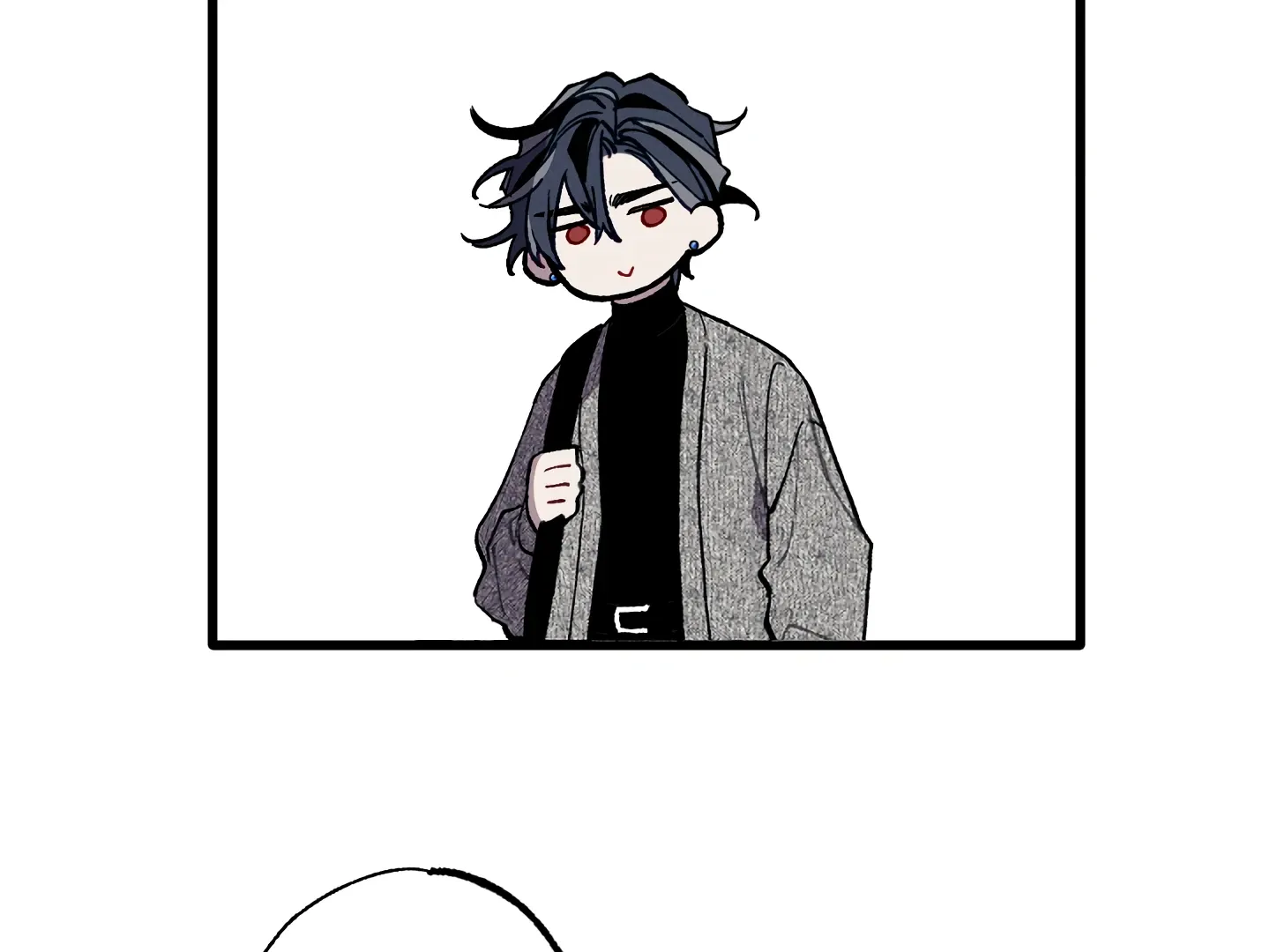 Read Blue Name Pressure chapter 14 image 65 on Lezhin